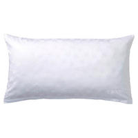 KOPFKISSENBEZUG 80/40 cm  - Basics, Textil (80/40cm) - Joop!