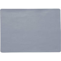 TISCHSET JAZZ Kunststoff Blau 33/46 cm  - Blau, Basics, Kunststoff (33/46cm) - Pichler