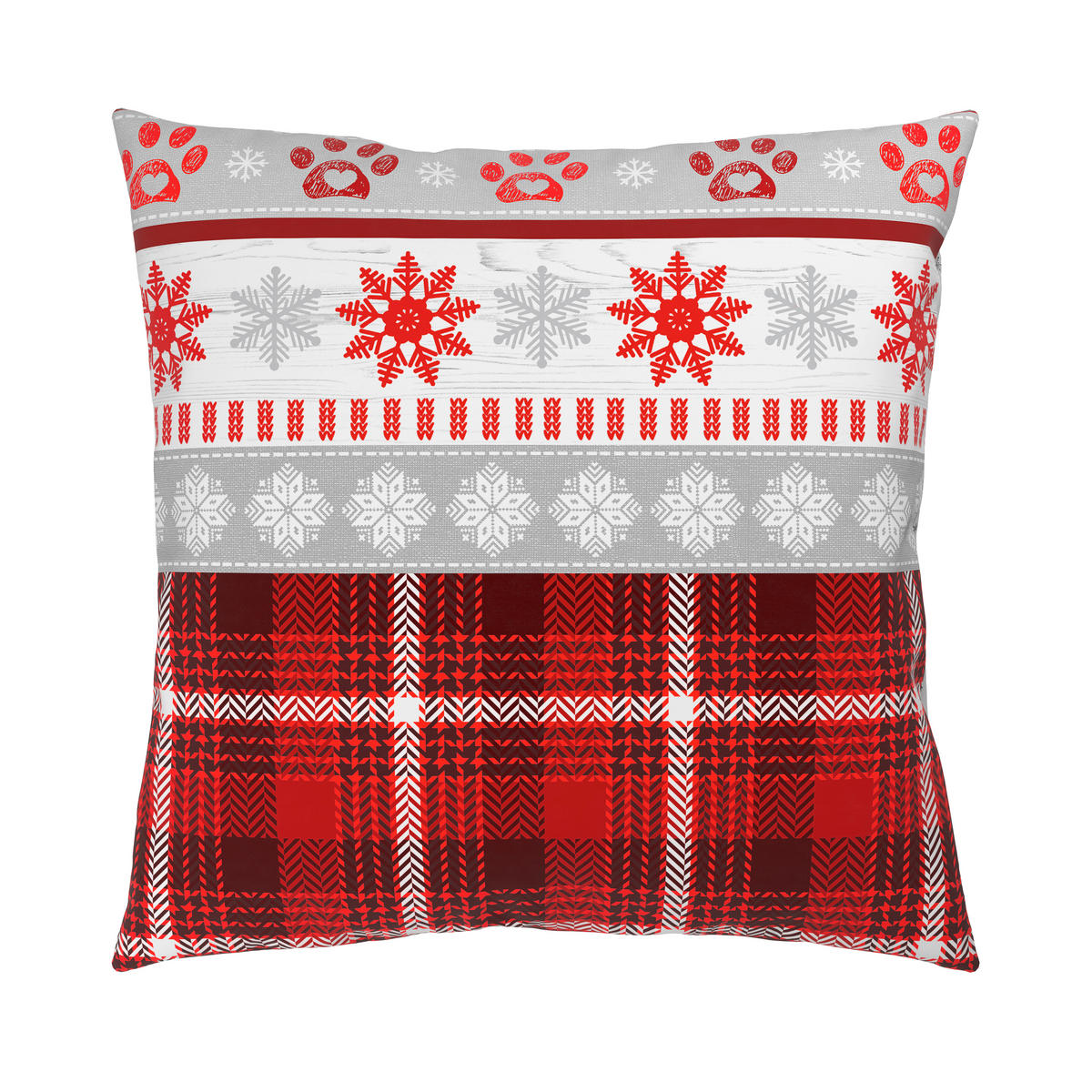 WENDEBETTWÄSCHE Renforcé 155/220 cm  - Multicolor, Textil (155/220cm) - Esposa