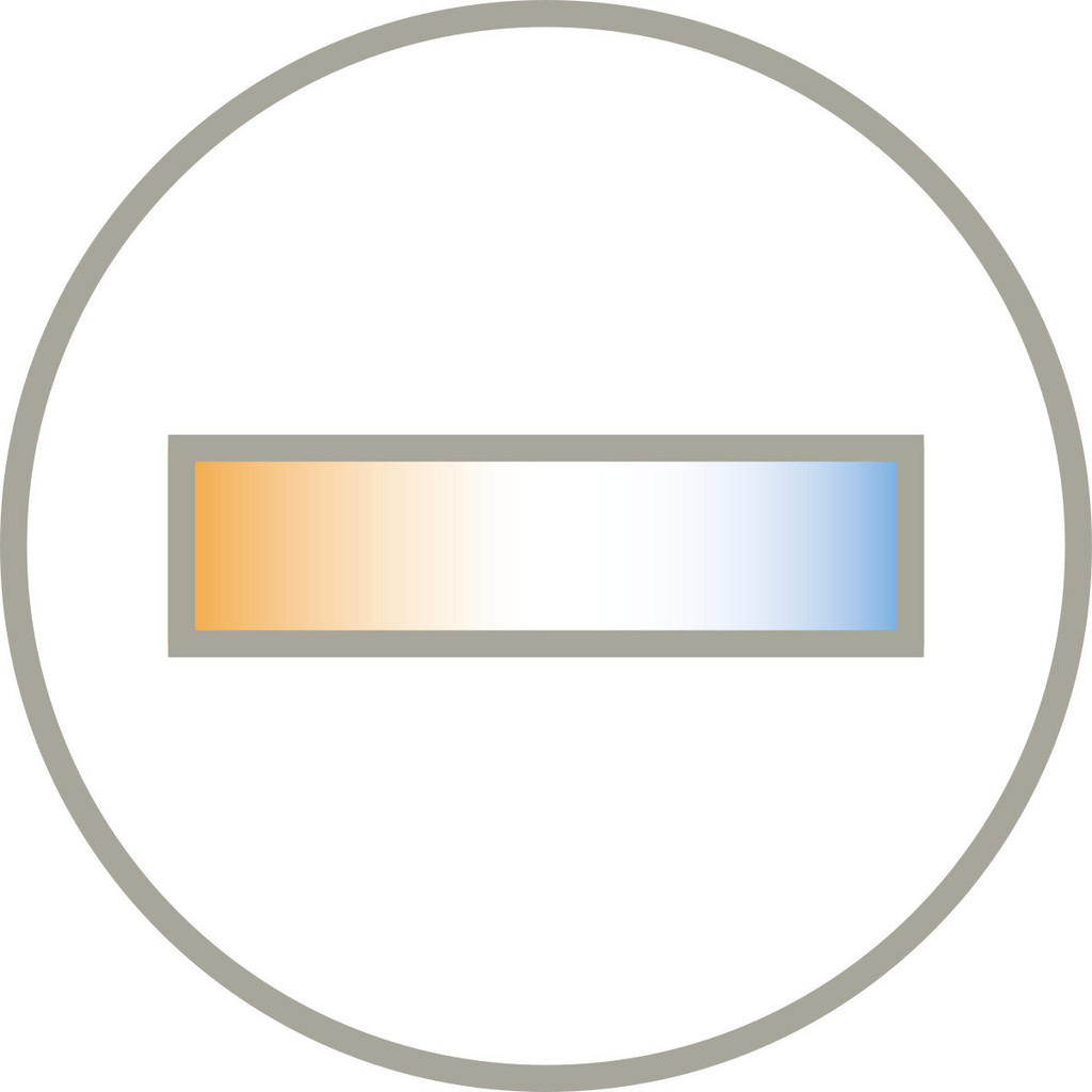 Thumbnail - Celina Badezimmer-Deckenleuchte Rio, quadratisch,quadratisch, 29x3x29 cm, Lampen & Leuchten, Innenbeleuchtung, Leuchten ...