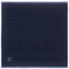 BADEMATTE Dunkelblau 60/60 cm  - Dunkelblau, Basics, Textil (60/60cm) - Dieter Knoll
