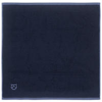 BADEMATTE Dunkelblau 60/60 cm  - Dunkelblau, Basics, Textil (60/60cm) - Dieter Knoll