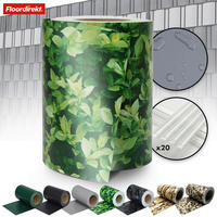 SICHTSCHUTZ - Basics (19/3500cm) - Floordirekt