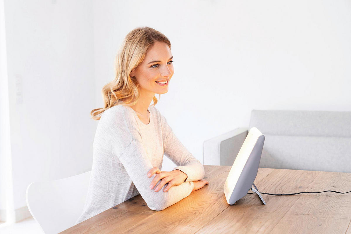 TAGESLICHTLAMPE - Basics (26.6/31.5/12.7cm) - Beurer