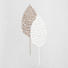 FERTIGVORHANG halbtransparent - Braun/Weiß, KONVENTIONELL, Textil (140/245cm) - Esposa FERTIGVORHANG halbtransparent - Braun/Weiß, KONVENTIONELL, Textil (140/245cm) - Esposa