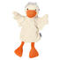 HANDPUPPE - Beige/Orange, Basics, Textil (35cm) - Sterntaler HANDPUPPE - Beige/Orange, Basics, Textil (35cm) - Sterntaler