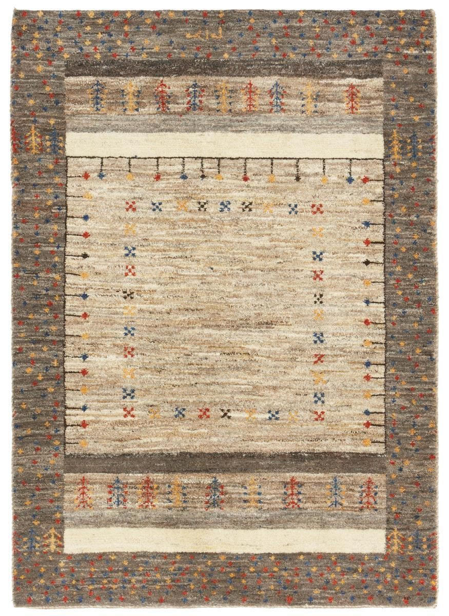 ORIENTTEPPICH 60/90 cm Irgendwo Nirgendwo Beige  - Beige, LIFESTYLE, Textil (60/90cm) - Cazaris