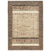 ORIENTTEPPICH 80/200 cm Irgendwo Nirgendwo Beige  - Beige, LIFESTYLE, Textil (80/200cm) - Cazaris