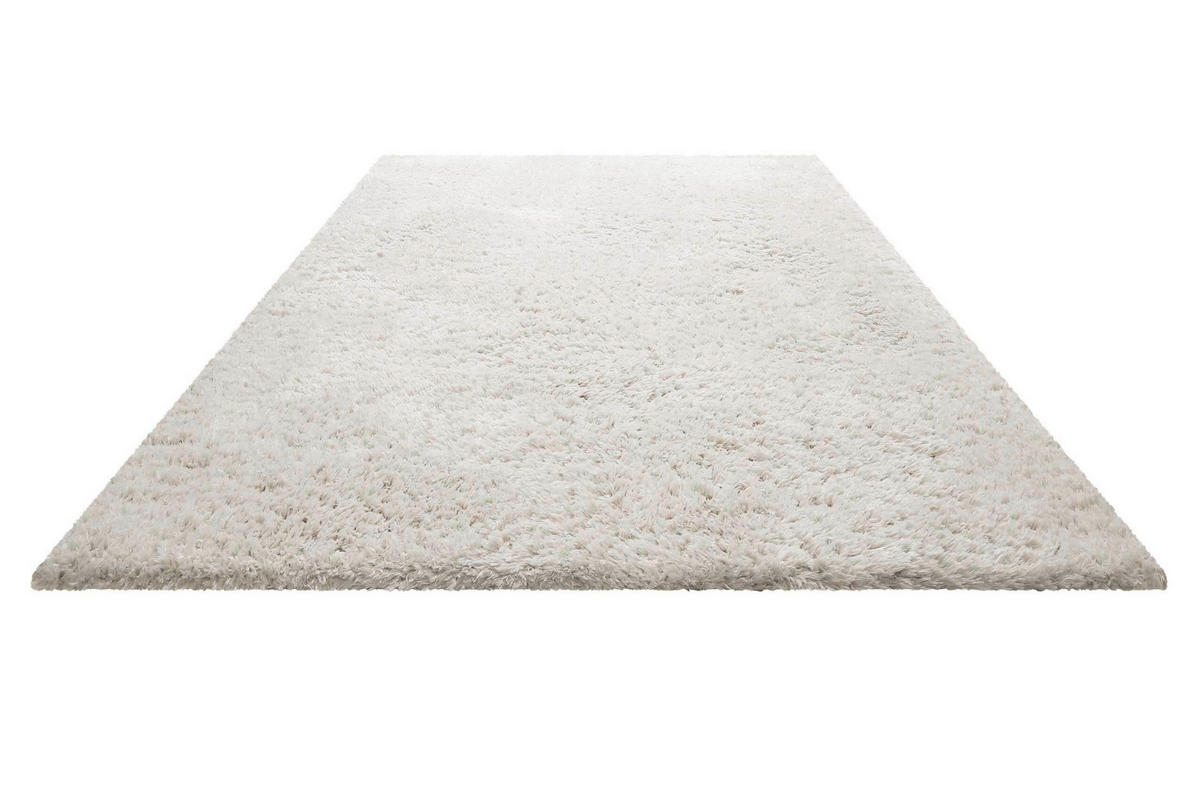 LÄUFER 80/230 cm Matteo  - Beige, KONVENTIONELL, Textil (80/230cm) - WECON HOME