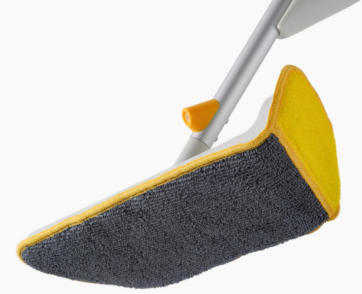 ZAMJENSKI MOP  - višebojno, Basics, tekstil (43/1/15cm) - Joseph Joseph