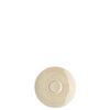 ESPRESSO-UNTERTASSE Mesh 12 cm  - Creme, KONVENTIONELL, Keramik (12cm) - Rosenthal