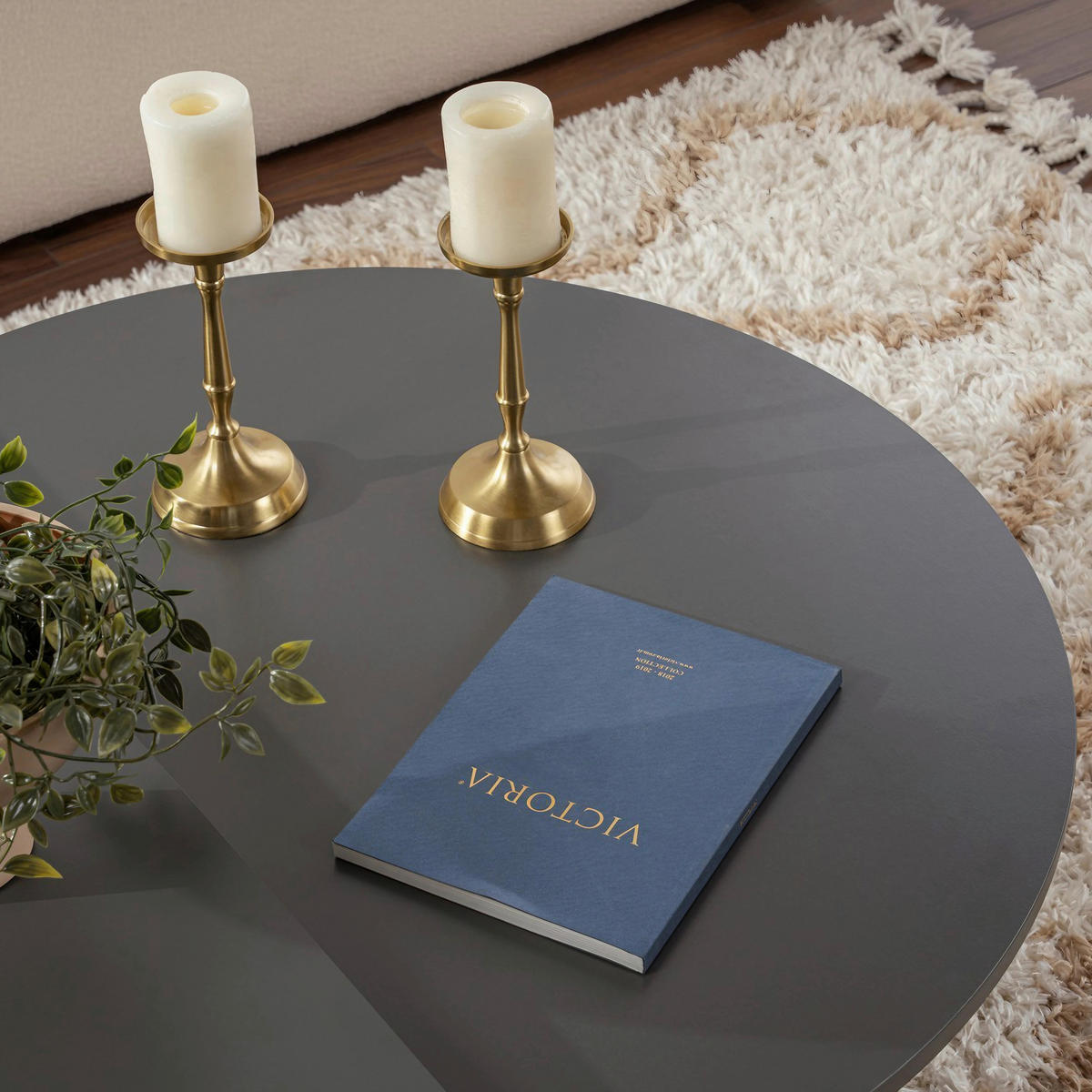 COUCHTISCH  - Design (90/30/60cm) - MID.YOU