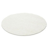 HOCHFLORTEPPICH 120 cm Dream 4000 Creme  - Creme, KONVENTIONELL, Textil (120cm) - Novel