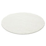 HOCHFLORTEPPICH 120 cm Dream 4000 Creme  - Creme, KONVENTIONELL, Textil (120cm) - Novel