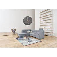 SEDEŽNA GARNITURA,  - Design (235/270cm) - Himolla