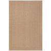 OUTDOORTEPPICH - Beige, Basics, Textil (80/150cm)
