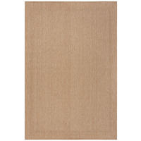 OUTDOORTEPPICH - Beige, Basics, Textil (80/150cm)