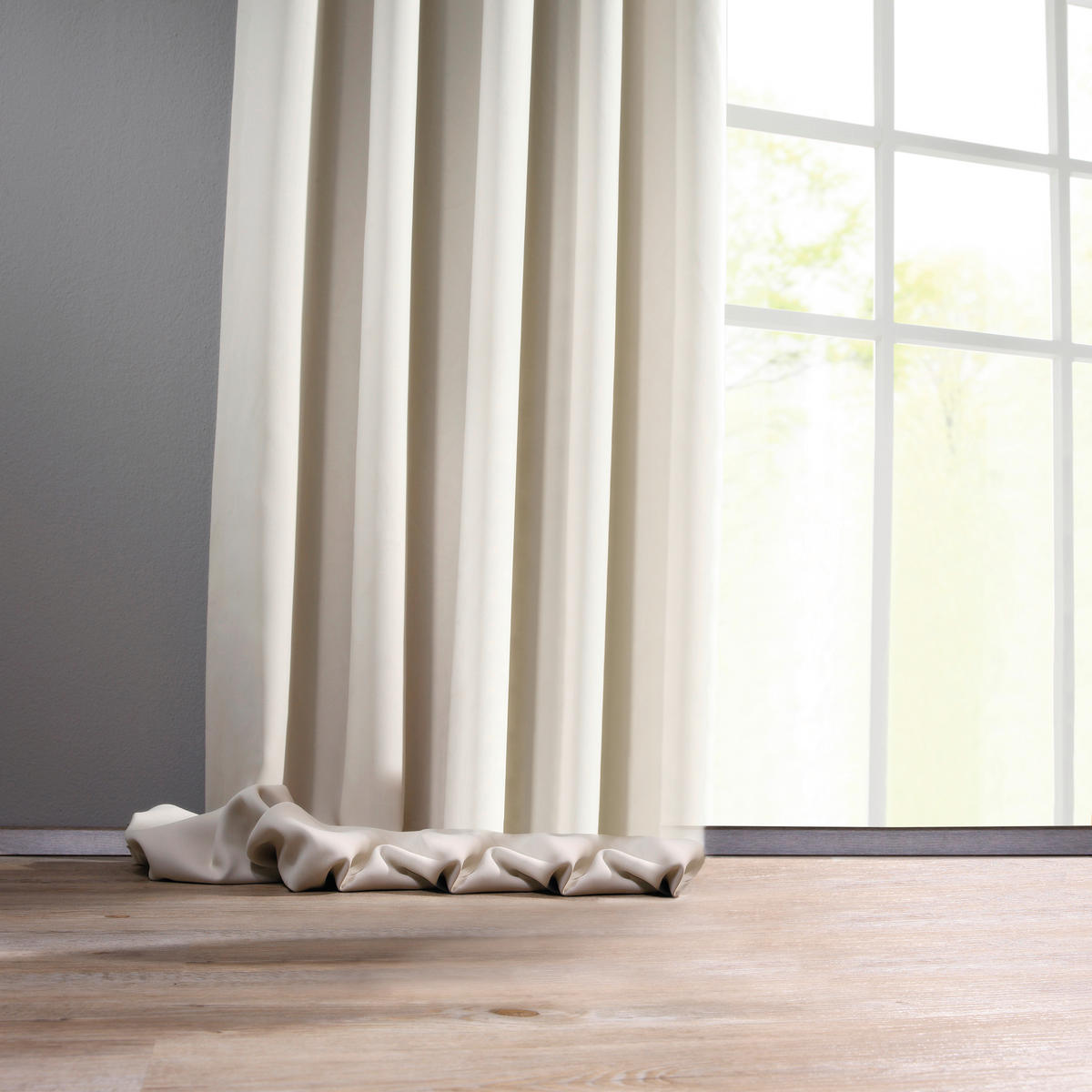 DEKORAČNÁ LÁTKA, 150 cm - Basics (150cm) - Esposa