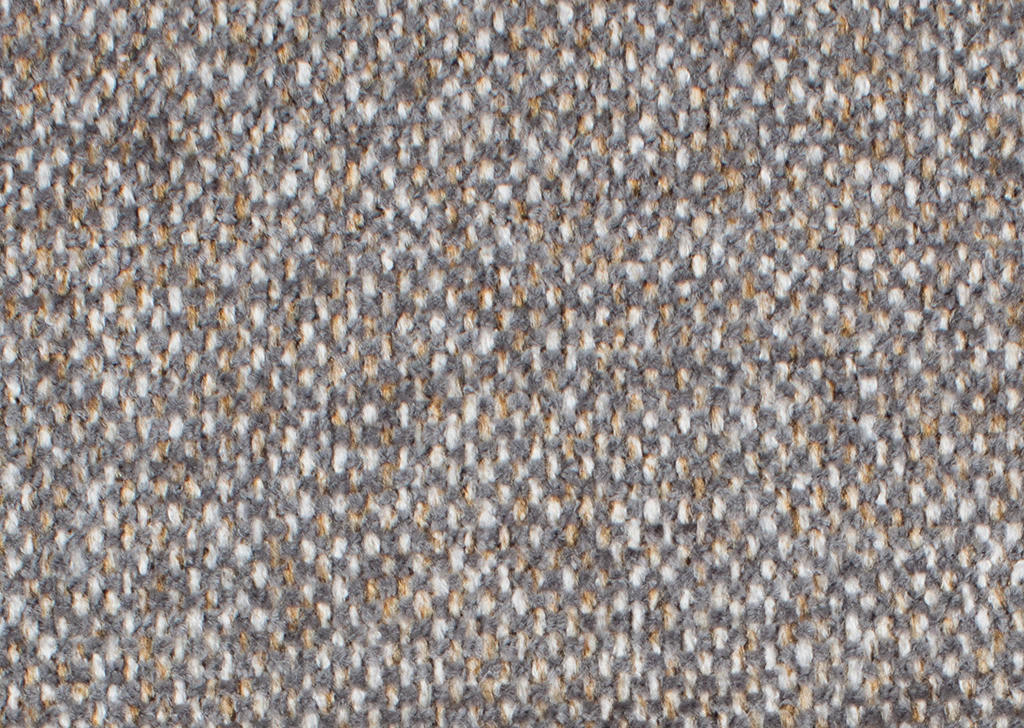 Thumbnail - Stylife Ecksofa, Taupe, Textil, Buche, vollmassiv, Uni, 4-Sitzer, Ottomane links, L-Form, 237x165 cm, Typenauswahl, Stof...