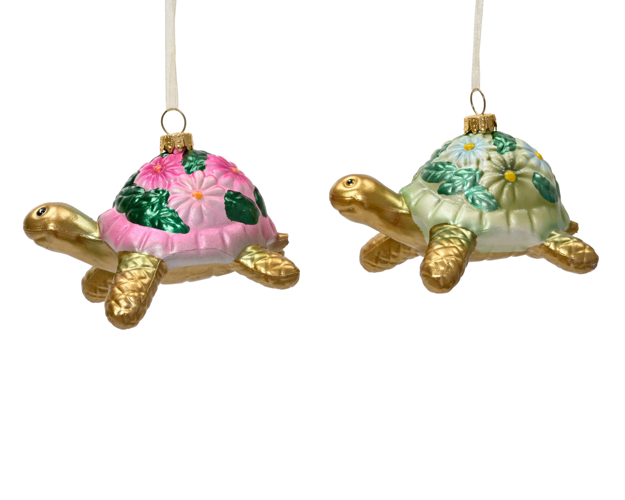 CHRISTBAUMKUGEL  - Multicolor, Basics, Kunststoff (10.6/6.6/8.5cm)