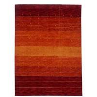 ORIENTALISK MATTA 120/180 cm Xanadu  - terrakotta, Klassisk, textil (120/180cm) - Cazaris