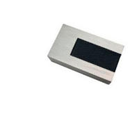 ZAVRŠETAK siva, crna metal - siva/crna, Basics, metal - Gardinia