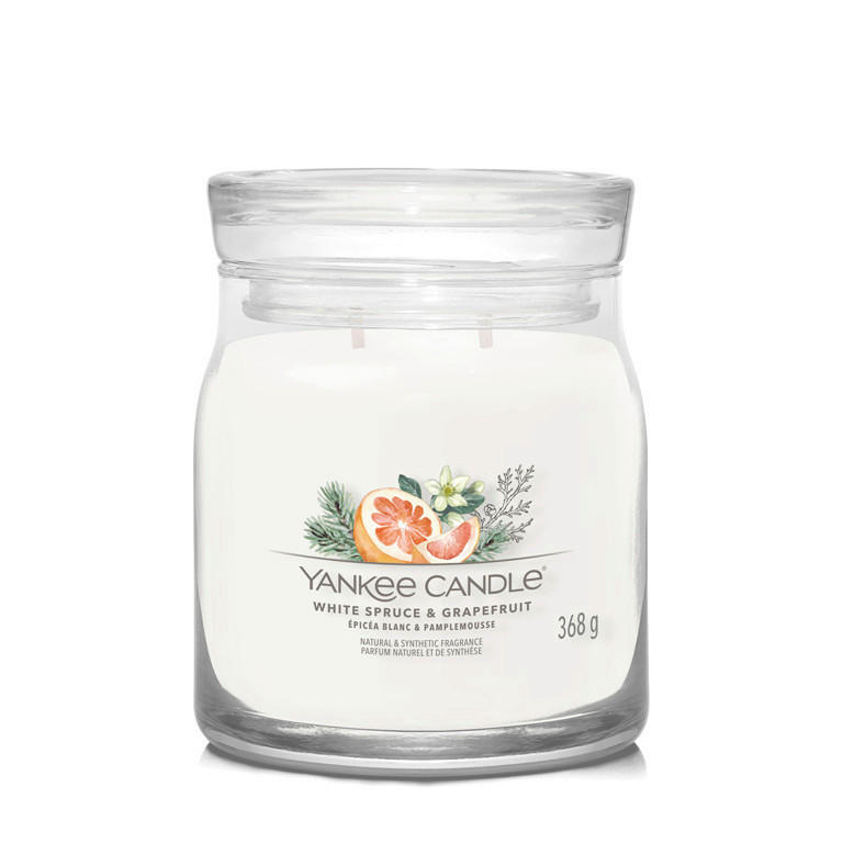 Yankee Candle VONNÁ SVÍČKA