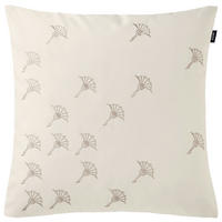 DEKORATIVNA JASTUČNICA 50/50 cm    J-FADED  - bež/krem, Konvencionalno, tekstil (50/50cm) - Joop!