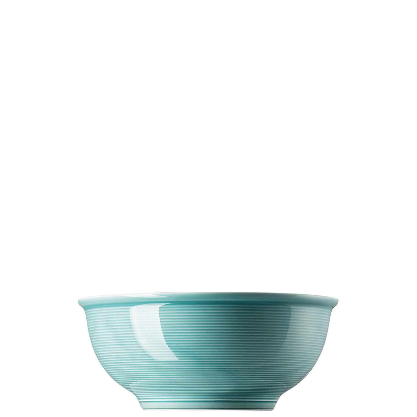 Thomas Schüssel Trend Colour Türkis 21.3x9.2x21.3 cm
