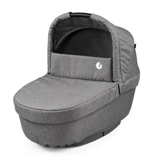 DEČJA KOLICA - SET   - Osnovno, metal/plastika - Peg Perego