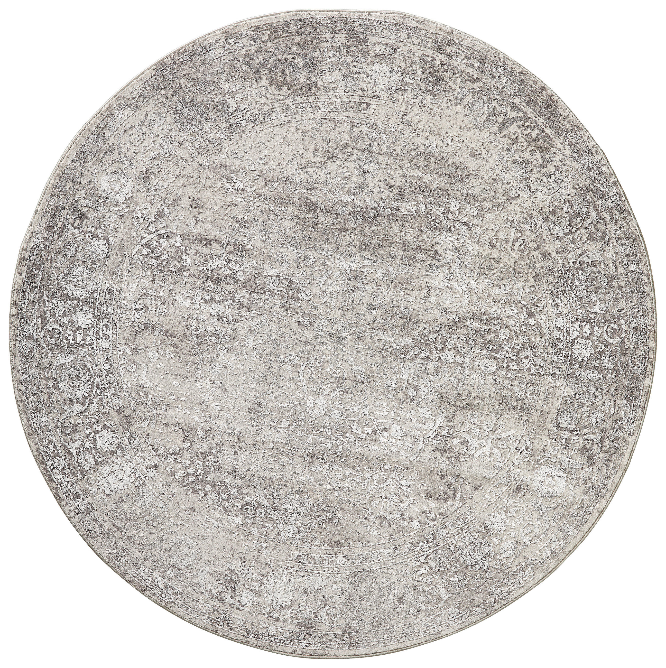 Covor Vintage Artemis  - bej, Design, textil (160cm) - Dieter Knoll