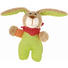 RASSEL - Rot/Braun, Basics, Textil (16cm) - SIGIKID
