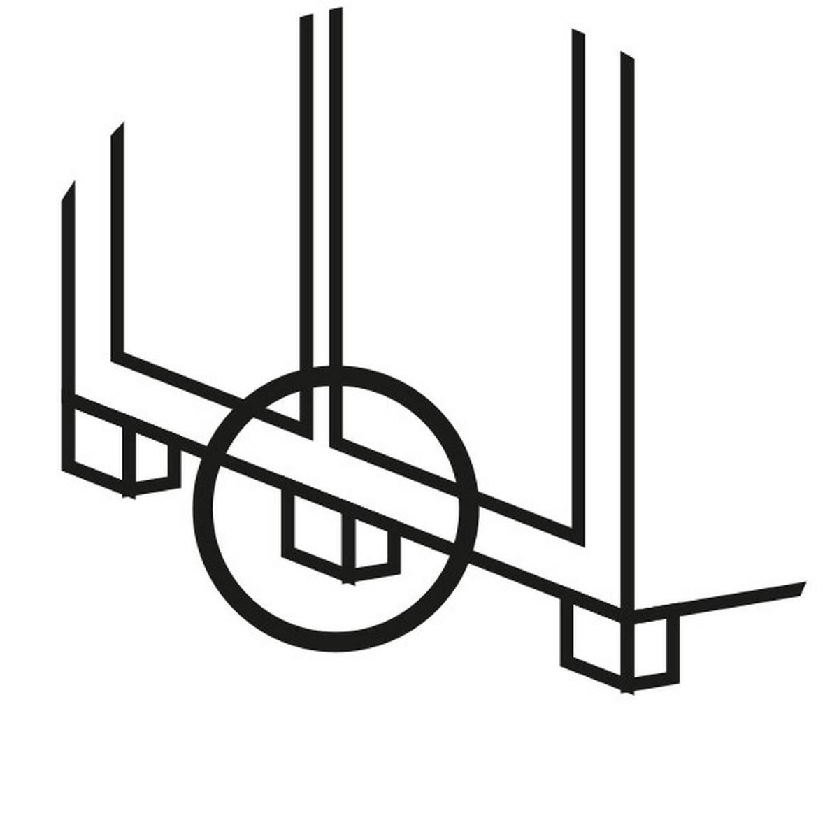 SKŘÍŇKA NA NÁŘADÍ - jadeitově zelená, Design, plast (80/100/44cm) - Keter