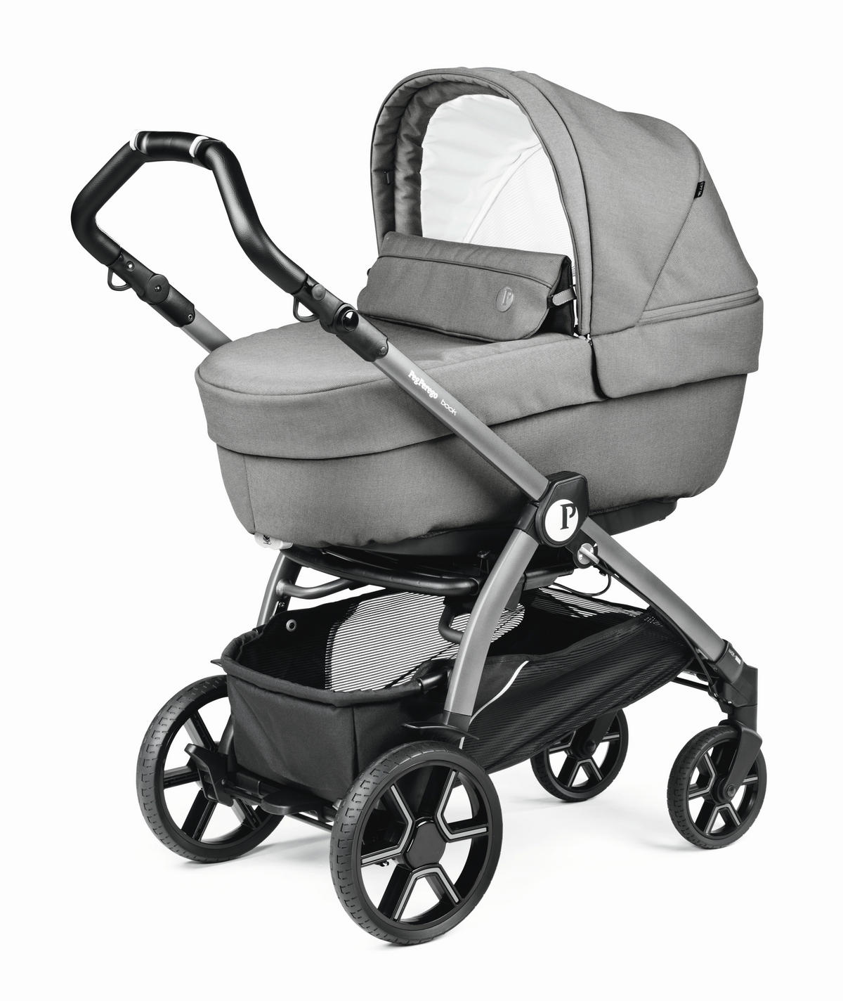 DEČJA KOLICA - SET  BOOK MERCURY  - Osnovno - Peg Perego