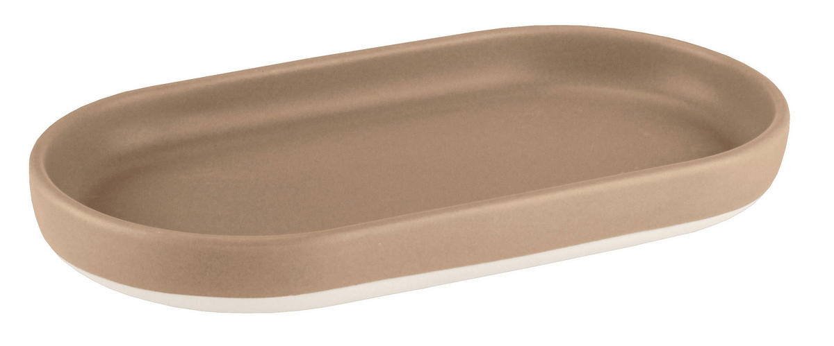 SZAPPANTARTÓ  - Basics (20,5/2,6/11cm) - Kleine Wolke