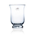 VASE 19 cm  - Basics, Glas (13,5/19cm) - Ambia Home