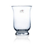 VASE 19 cm  - Basics, Glas (13,5/19cm) - Ambia Home