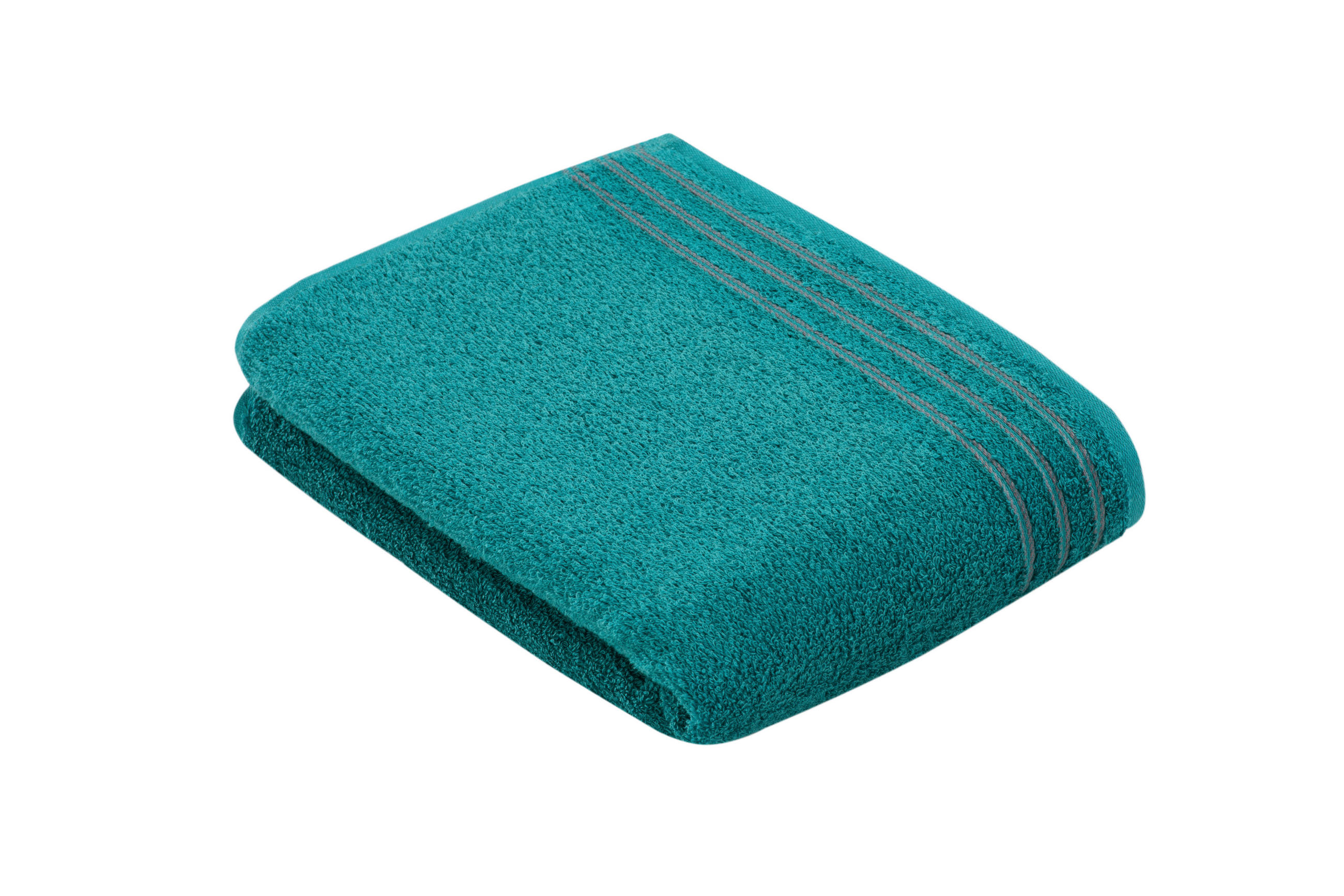 BRISAČA ZA TUŠIRANJE Grossetto  modra 67/140 cm  - modra, Basics, tekstil (67/140cm) - Vossen