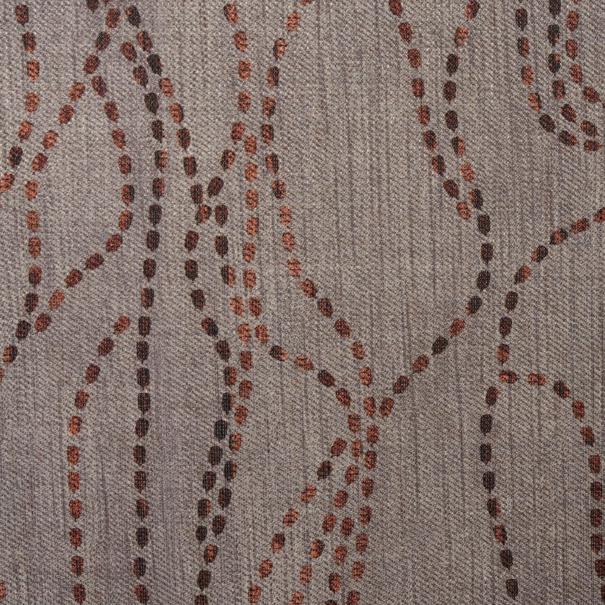 HOTOVÝ ZÁVĚS, neprůsvitné, 140/245 cm - šedohnědá, Konvenční, textil (140/245cm) - Esposa