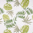 VORHANGSTOFF per lfm Verdunkelung - Creme/Grün, Design, Textil (150 cm) - Esposa VORHANGSTOFF per lfm Verdunkelung - Creme/Grün, Design, Textil (150 cm) - Esposa