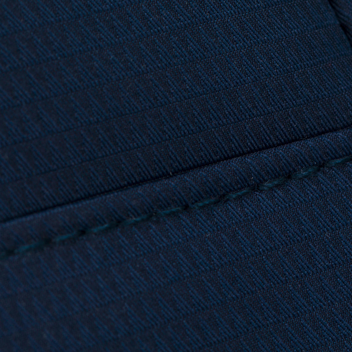 SCHAUKELWIPPE Star  - Dunkelblau, Basics, Textil/Metall (45/90/70cm) - Sonnhaus