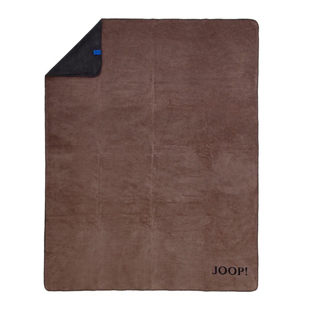 Joop! DOMÁCA DEKA, bavlna, 150/200 cm