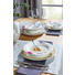 TAFELSERVICE 12-teilig - Multicolor, KONVENTIONELL, Keramik (34,8/19,7/32,4cm) - Villeroy & Boch TAFELSERVICE 12-teilig - Multicolor, KONVENTIONELL, Keramik (34,8/19,7/32,4cm) - Villeroy & Boch