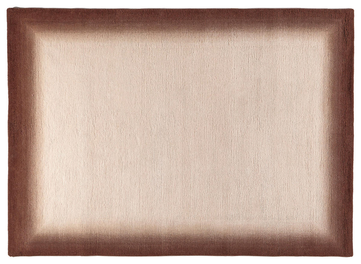 ORIENTTEPPICH 90/160 cm Beige  - Beige, Basics, Textil (90/160cm) - Cazaris