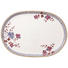 PIZZATELLER Keramik Porzellan - Multicolor/Weiß, LIFESTYLE, Keramik (32cm) - Villeroy & Boch