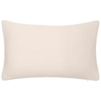 ZIERKISSEN  30/50 cm   - Sandfarben, Basics, Textil (30/50cm) - Novel