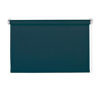 ROLLO - Dunkelblau, Design, Textil (90/210cm) - Homeware