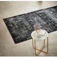 WEBTEPPICH 67/130 cm Calais  - Schwarz/Grau, Design, Textil (67/130cm) - Dieter Knoll