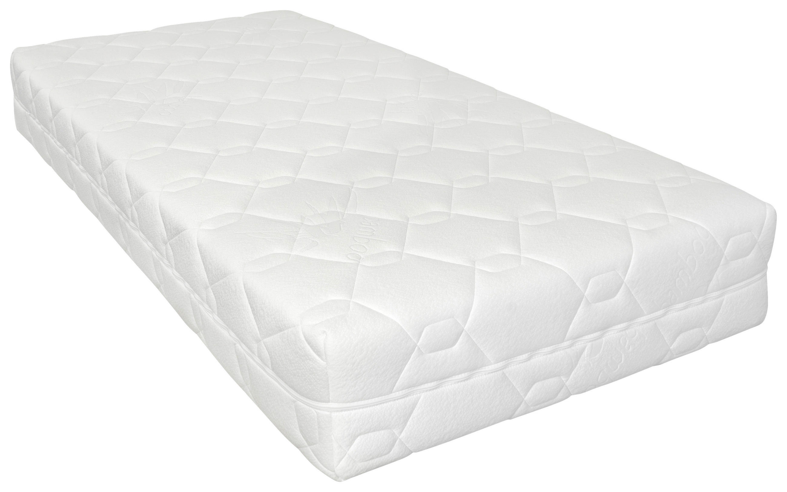 MATRAC ZO STUDENEJ PENY, 80/200 cm - Basics, textil (80/200cm) - Novel