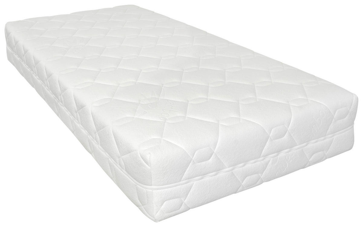 MATRACE ZE STUDENÉ PĚNY, 80/200 cm - Basics, textil (80/200cm) - Novel